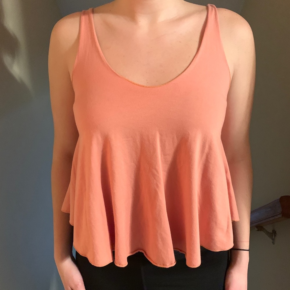 Urban Outfitters Tank Top - Picture 3 of 3